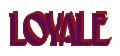 Rendering -LOYALE - using Deco