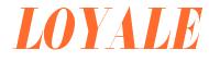 Rendering -LOYALE - using Floral 