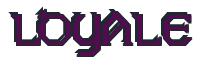 Rendering -LOYALE - using Norman Normal