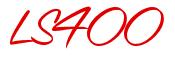 Rendering -LS400 - using Speed Stroke