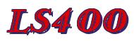 Rendering -LS400 - using Romana