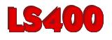 Rendering -LS400 - using Bully