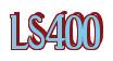 Rendering -LS400 - using Deco