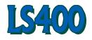 Rendering -LS400 - using Flair