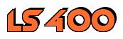 Rendering -LS400 - using Machine