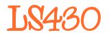Rendering -LS430 - using Whoa Whoa