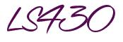 Rendering -LS430 - using Speed Stroke