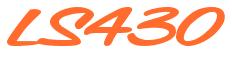Rendering -LS430 - using Chicago Style