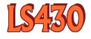 Rendering -LS430 - using Flair