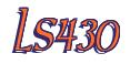 Rendering -LS430 - using Kelt