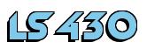 Rendering -LS430 - using Machine