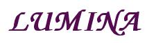 Rendering -LUMINA - using Zapf Chancery