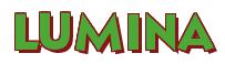 Rendering -LUMINA - using Bully