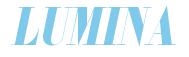Rendering -LUMINA - using Floral 