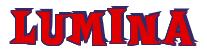 Rendering -LUMINA - using Spooky Magic