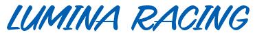Rendering -LUMINA RACING - using Hot Rod