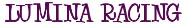 Rendering -LUMINA RACING - using Whoa Whoa