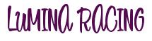 Rendering -LUMINA RACING - using Bean Sprout