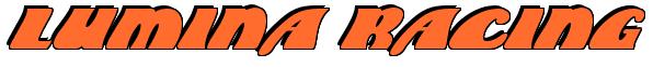 Rendering -LUMINA RACING - using Brougham