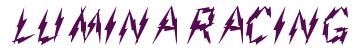 Rendering -LUMINA RACING - using Aarco