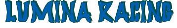 Rendering -LUMINA RACING - using Bigdaddy