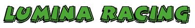 Rendering -LUMINA RACING - using Comic Strip