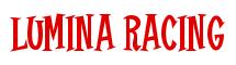 Rendering -LUMINA RACING - using Cooper Latin
