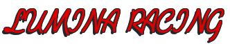 Rendering -LUMINA RACING - using Grandam
