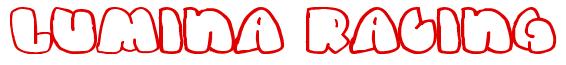 Rendering -LUMINA RACING - using Gas Huffer