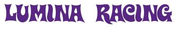 Rendering -LUMINA RACING - using Haulnhouse