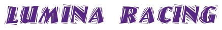 Rendering -LUMINA RACING - using Cut Ragged