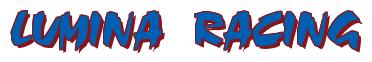 Rendering -LUMINA RACING - using Oliva Staccato