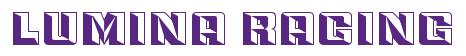Rendering -LUMINA RACING - using Race JLS