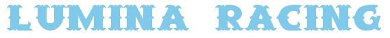 Rendering -LUMINA RACING - using Saloon
