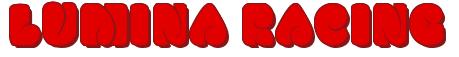 Rendering -LUMINA RACING - using Sixties Vibe