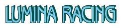 Rendering -LUMINA RACING - using Beagle