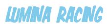 Rendering -LUMINA RACING - using Big Nib
