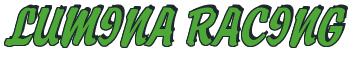 Rendering -LUMINA RACING - using Brisk
