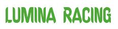 Rendering -LUMINA RACING - using Callimarker