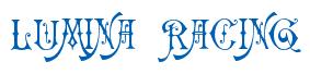 Rendering -LUMINA RACING - using Carmencita
