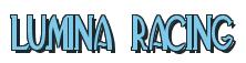 Rendering -LUMINA RACING - using Deco