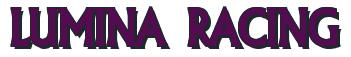 Rendering -LUMINA RACING - using Flair