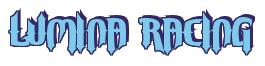 Rendering -LUMINA RACING - using Grave Digger