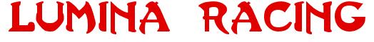 Rendering -LUMINA RACING - using Last Ninja
