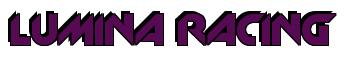 Rendering -LUMINA RACING - using Machine