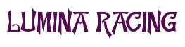 Rendering -LUMINA RACING - using Manchuria