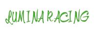 Rendering -LUMINA RACING - using Memo