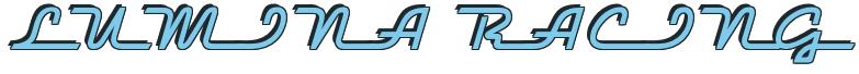 Rendering -LUMINA RACING - using Raceway