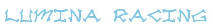 Rendering -LUMINA RACING - using Rad Zad