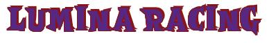 Rendering -LUMINA RACING - using Spooky Magic